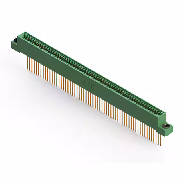 845-060-541-103 EDAC Inc.  Edgeboard Connectors